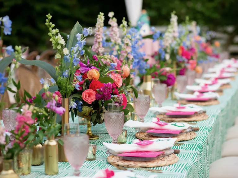 Japan wedding events